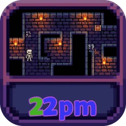 22pm