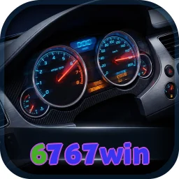 6767win