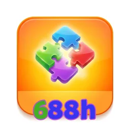 688h