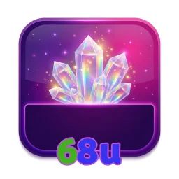 68u