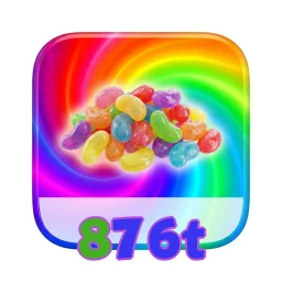 876t