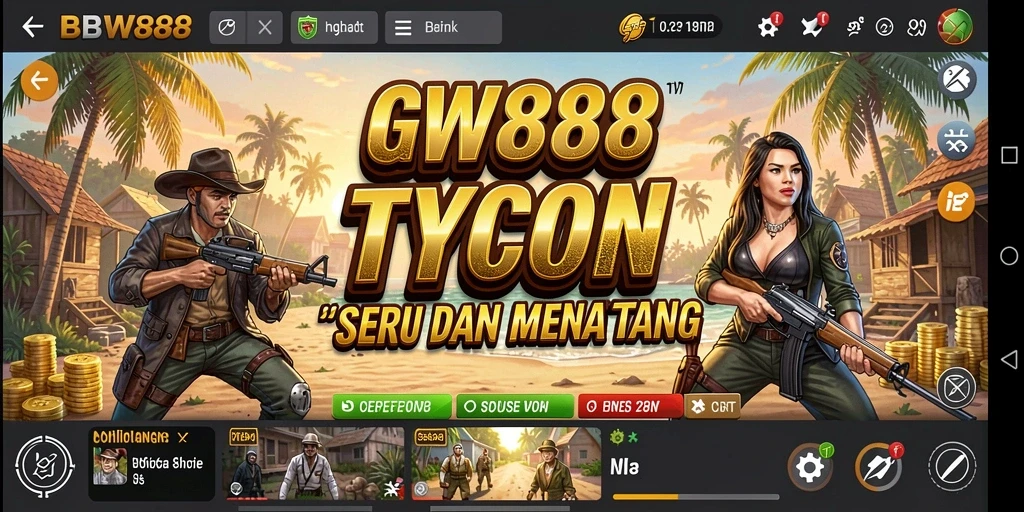 Visual de AA68